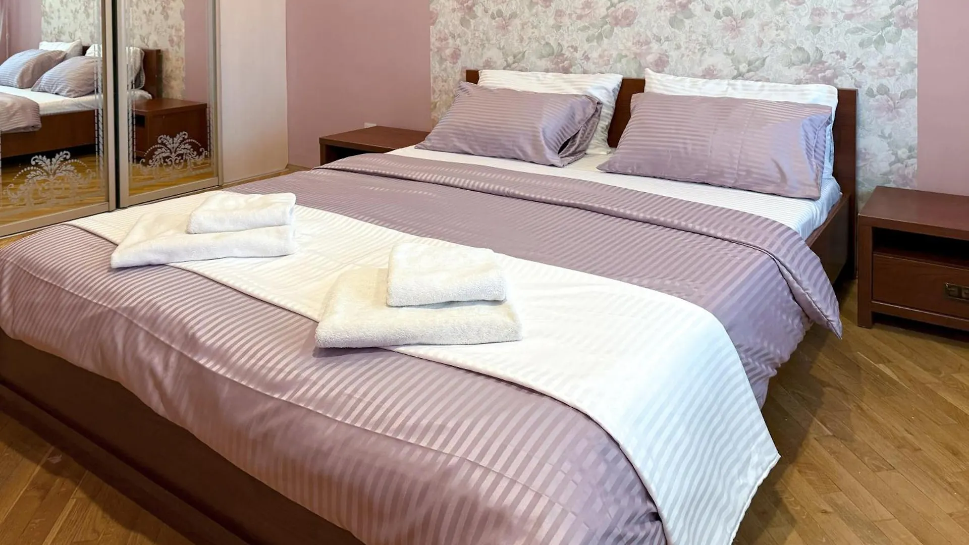 Rynok Square Apartments Lemberg