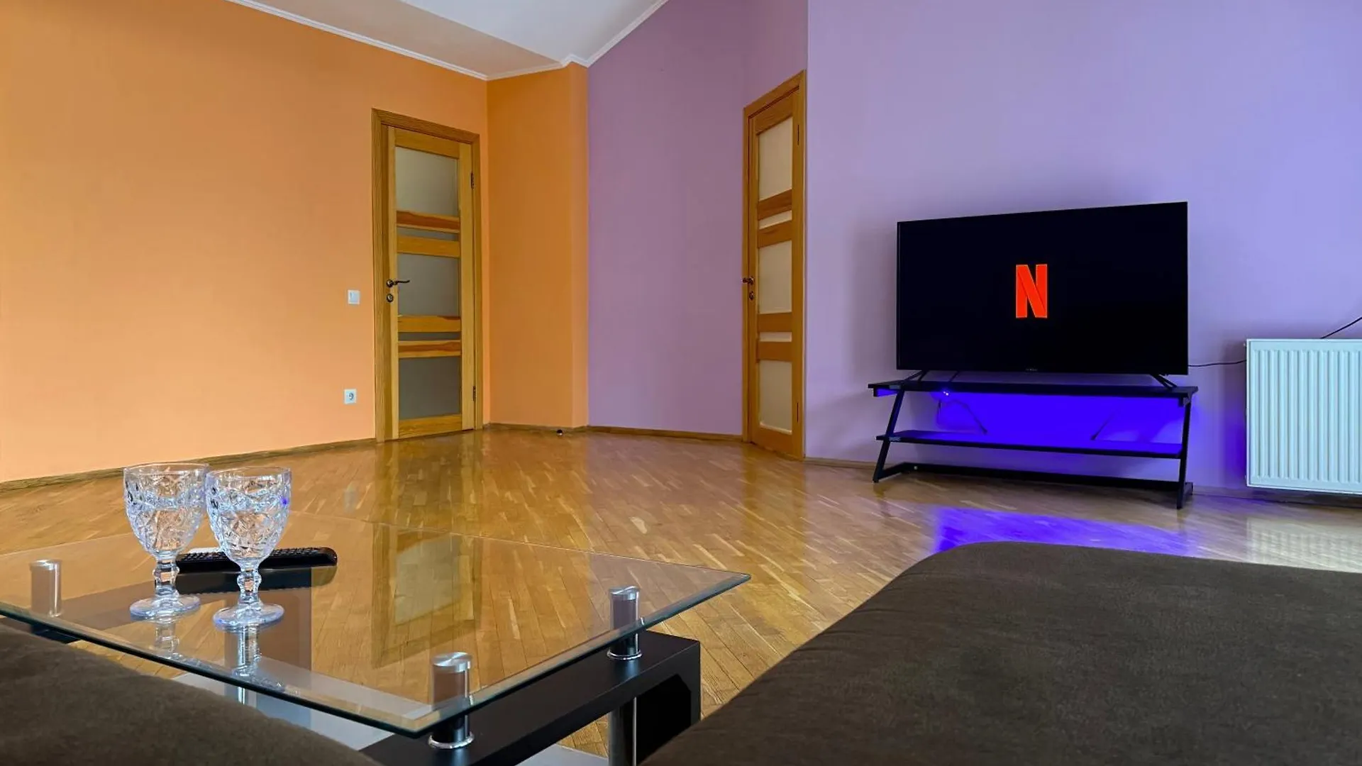 Rynok Square Apartments Lemberg