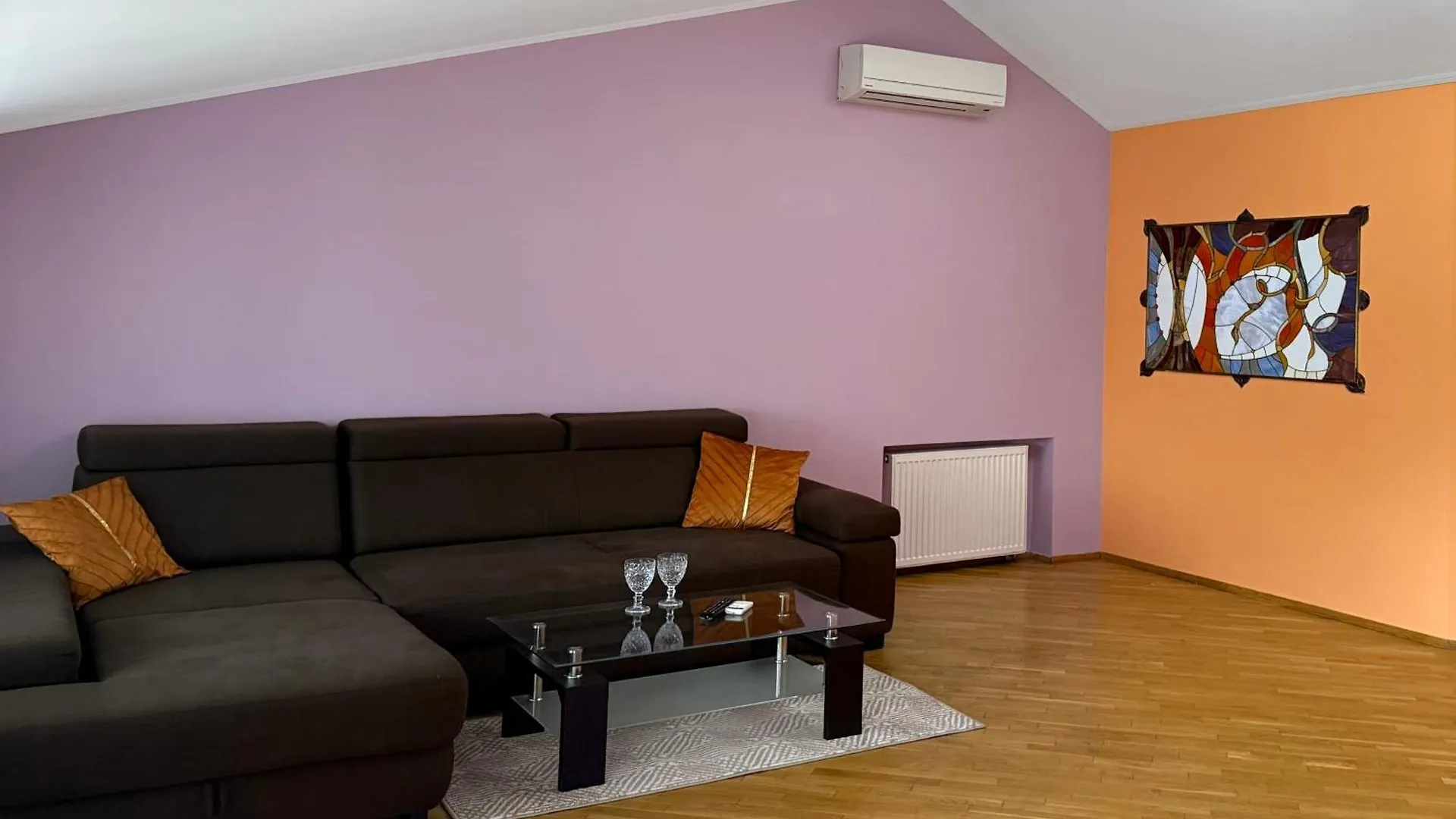 Rynok Square Apartments Lemberg