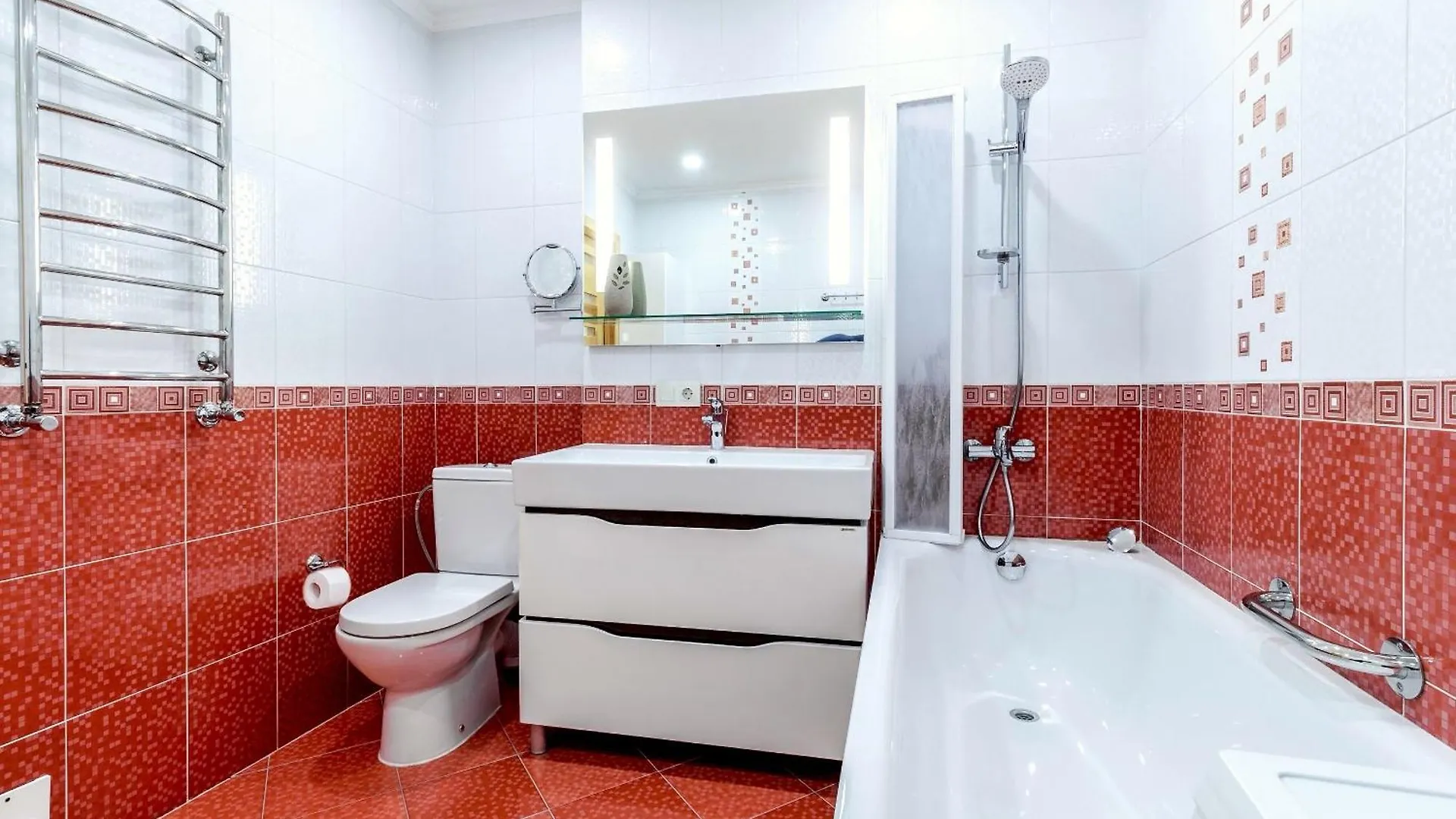 Rynok Square Apartments Lemberg