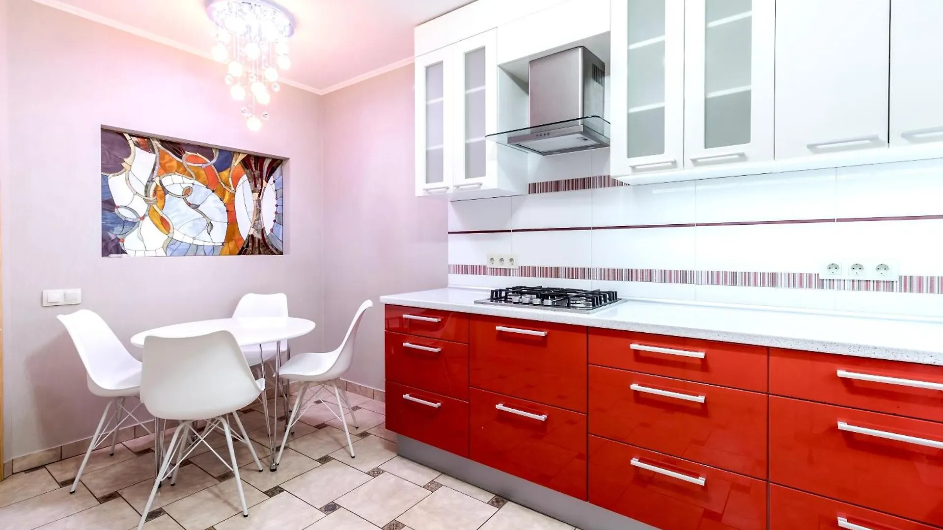 Rynok Square Apartments Lemberg