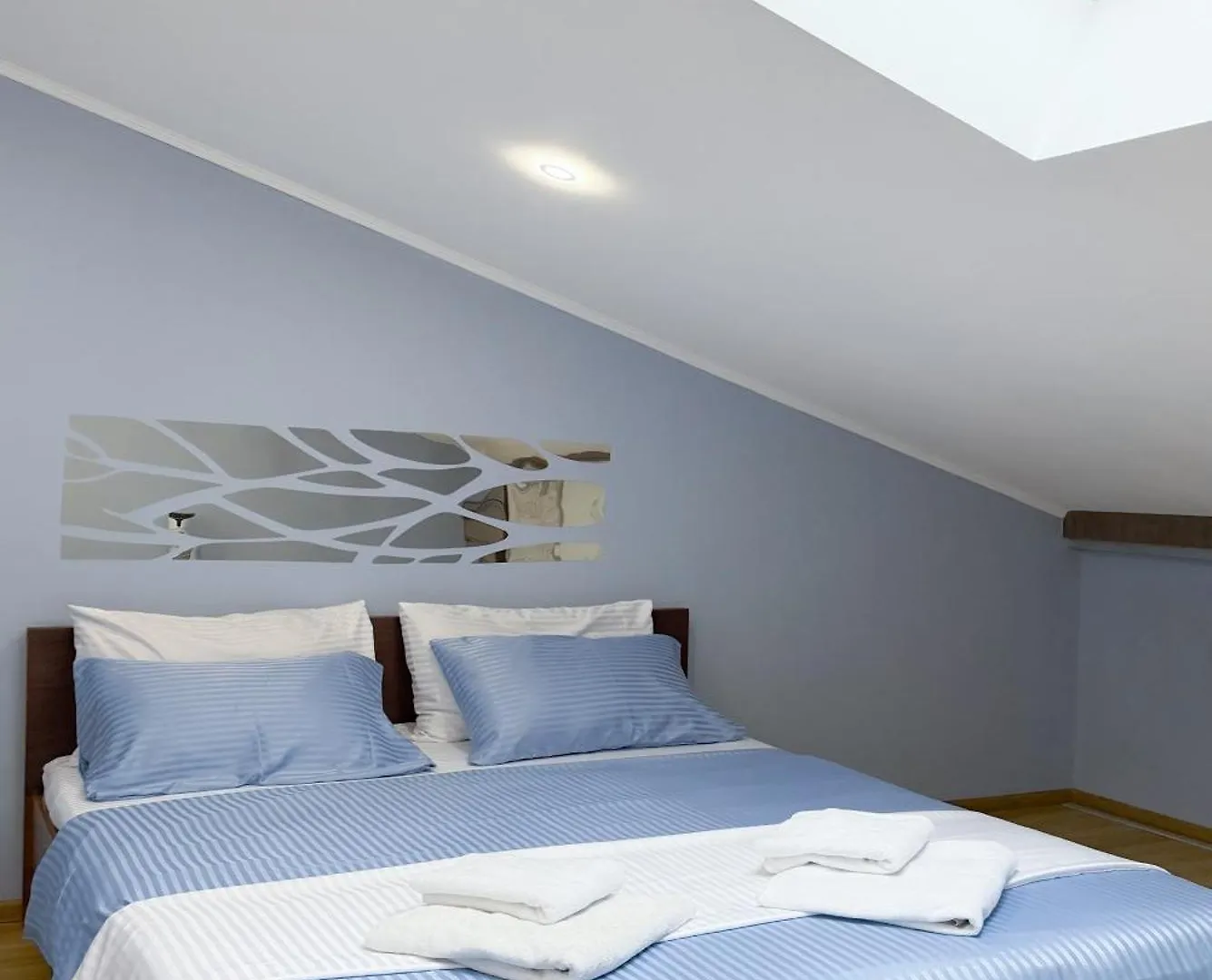 Rynok Square Apartments Lemberg