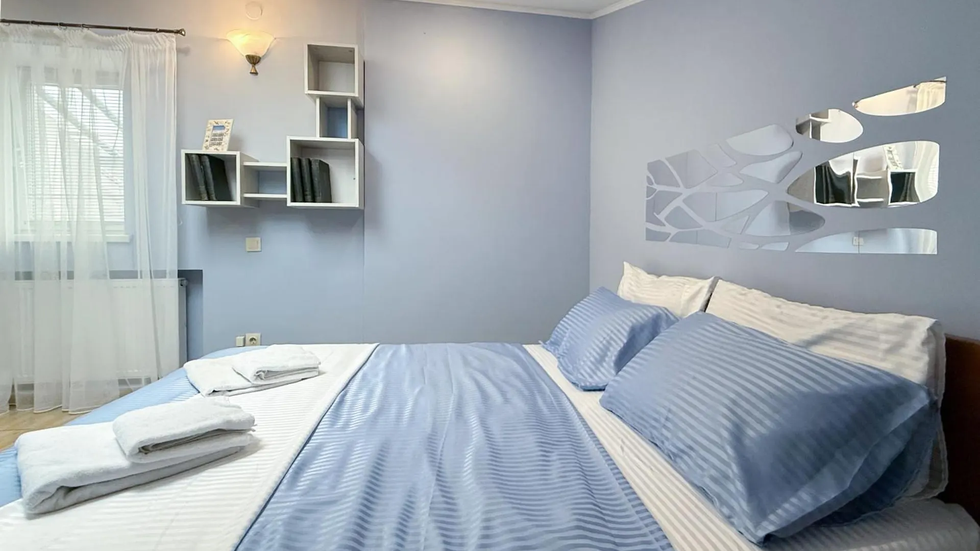 Rynok Square Apartments Lemberg 0*,  Ukraine