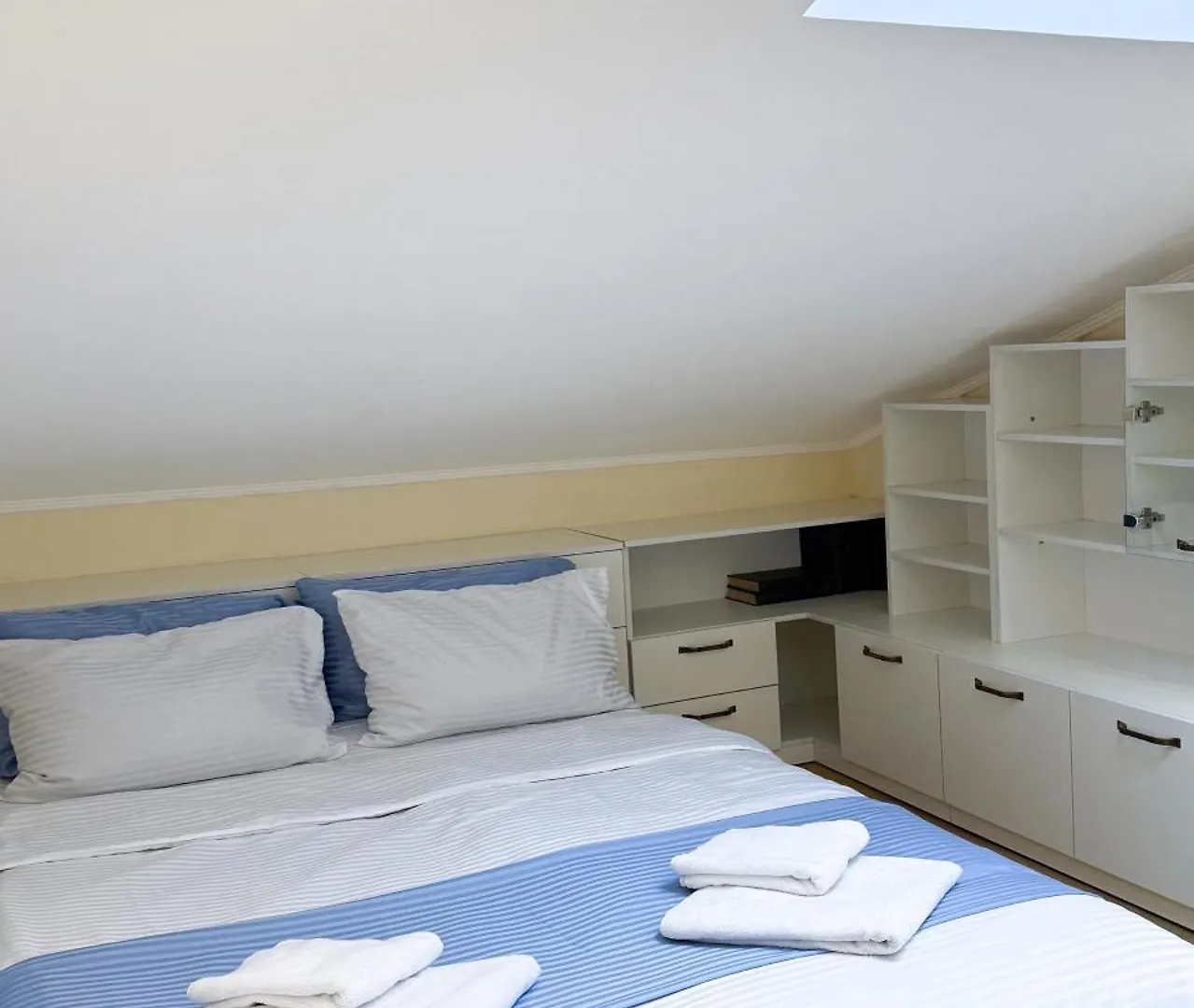 Rynok Square Apartments Lemberg Ukraine