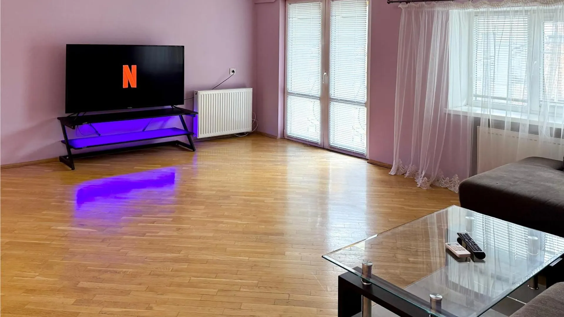 Rynok Square Apartments Lemberg Ukraine