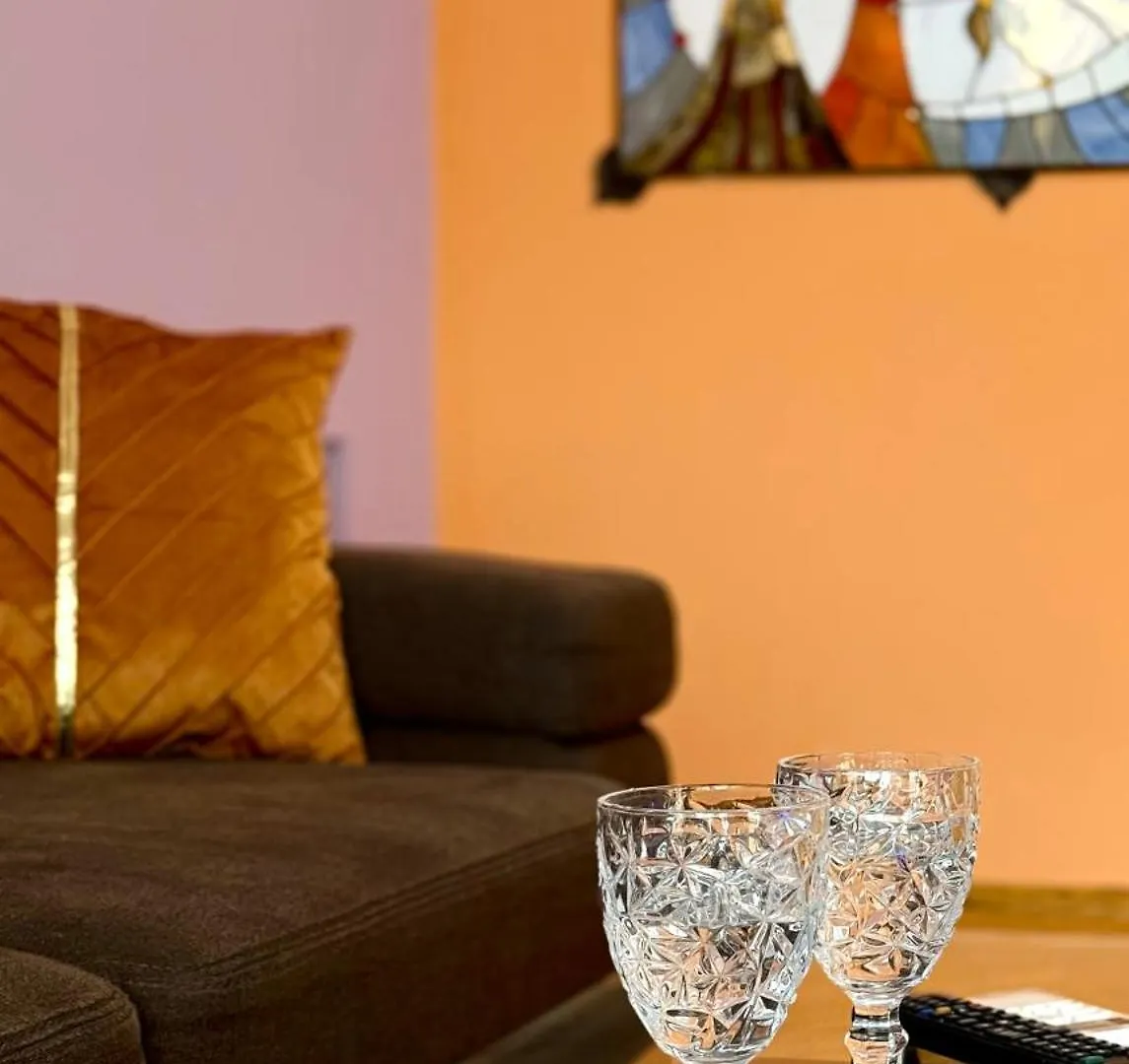 Rynok Square Apartments Lemberg