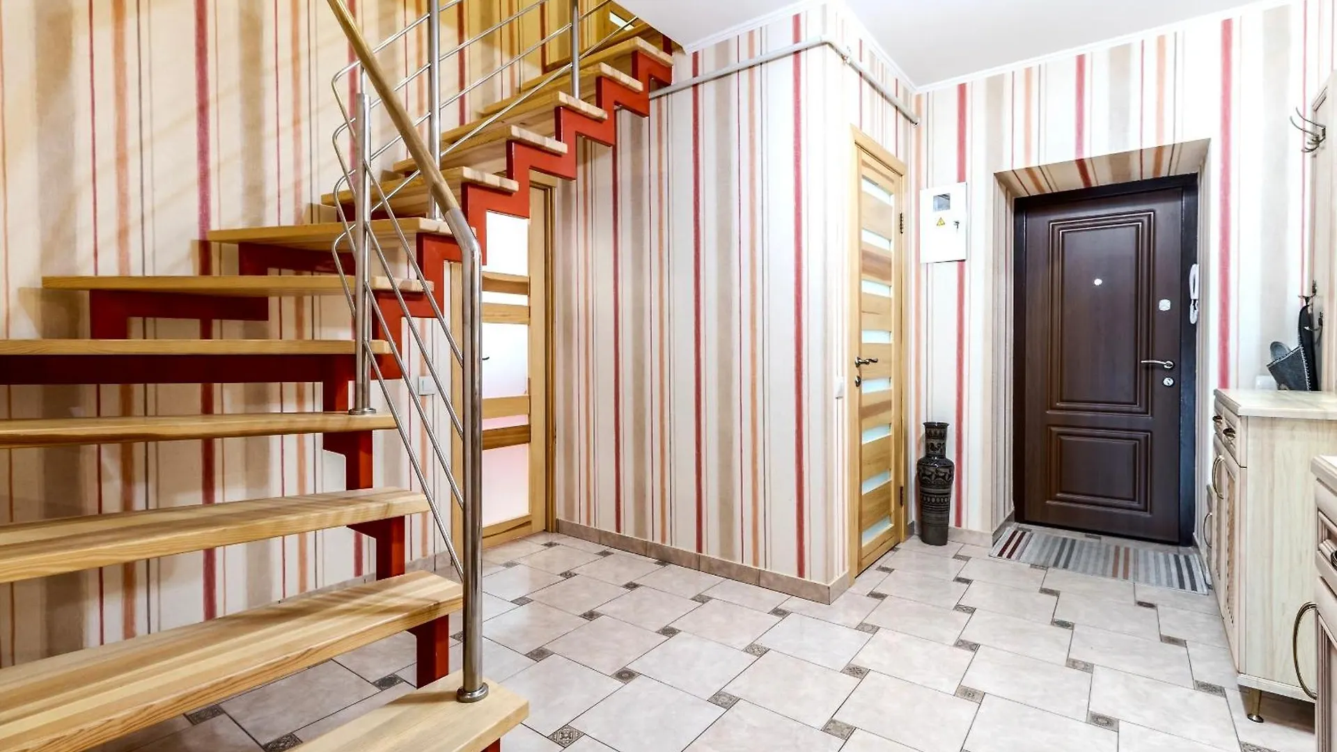 Rynok Square Apartments Lemberg